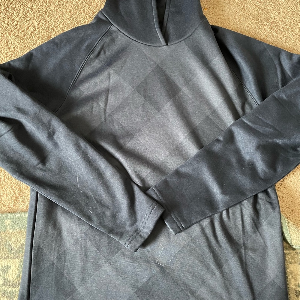 Mens FootJoy Golf hoodie